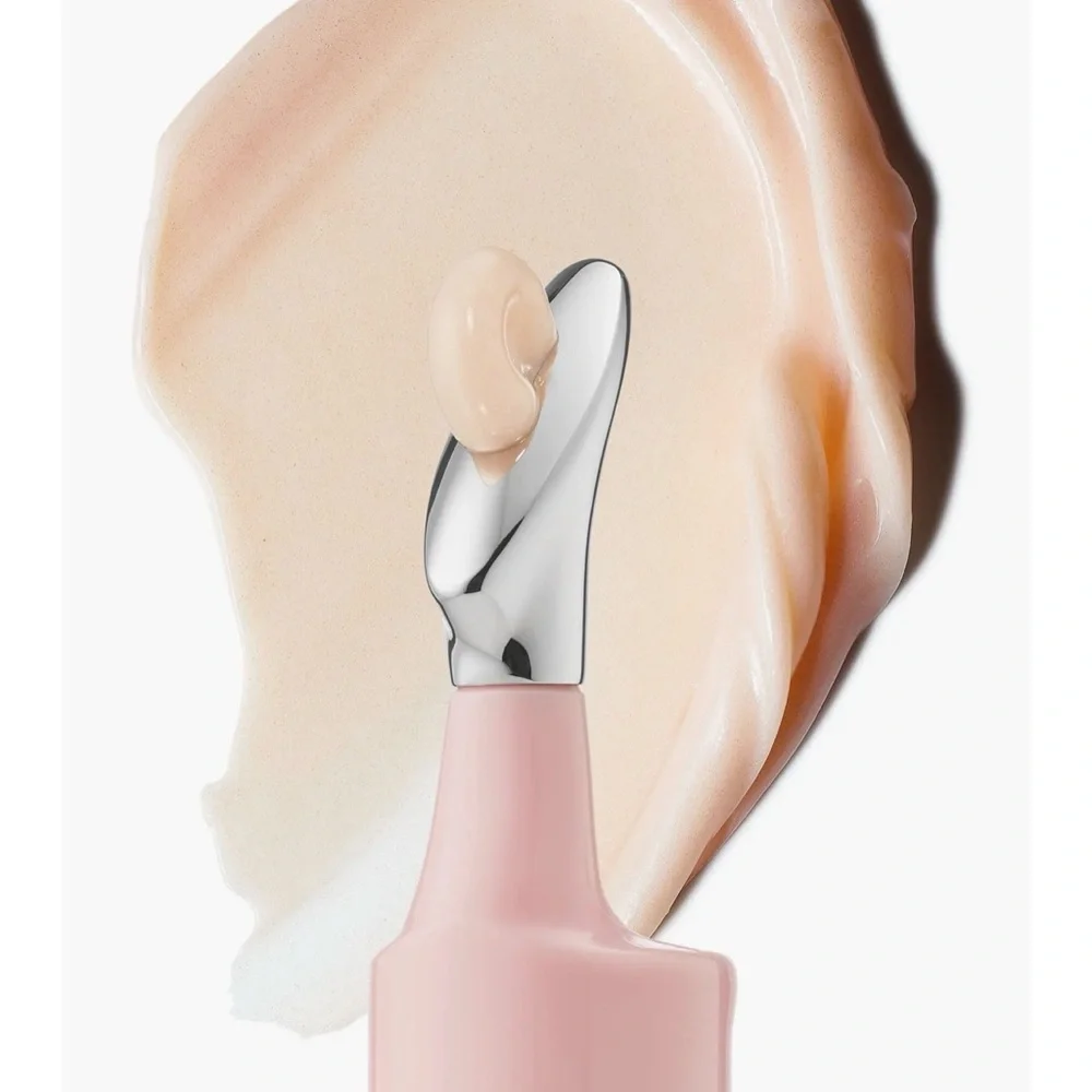 BeautyBio Eyelighter Concentrate Smoothing, Brightening Serum & Depuffing Tool - Picture 11 of 12